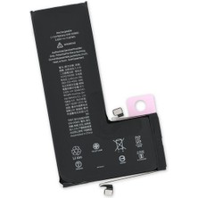 Genos Apple Iphone 11 Pro Batarya - 3046 Mah