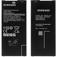 Genos Samsung Galaxy J7 Max Batarya Pil - SM-G615 Batarya