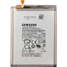 Genos Samsung Galaxy A20 Pil Batarya  SM-A205 Batarya  GNS2646388