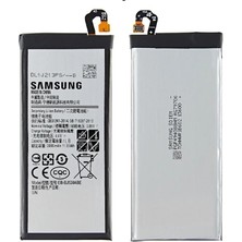 Genos Samsung Galaxy J5 Pro Pil Batarya  SM-J530 Batarya  GNS2653043