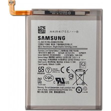 Genos Samsung Galaxy M40 Batarya Pil - SM-M405 Batarya