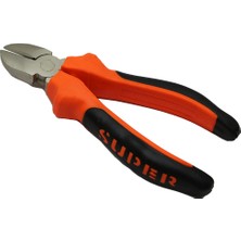 Vice Avm YANKESKİ TURUNCU SİYAH SAPLI (4915) GO-53-vice/(1395) 03295