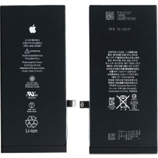 Genos Apple Iphone 8 Plus Batarya - 2691 Mah