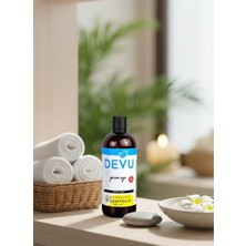 Devu Deve Kuşu Kolojen Özlü Doğal Şampuan