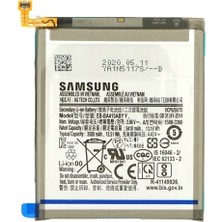 Genos Samsung Galaxy A41 Batarya Pil - SM-A415 Batarya
