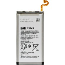 Genos Samsung Galaxy A8 Plus Orjinal Kalitesinde Batarya Pil - SM-A730 Orjinal Kalitesinde Batarya