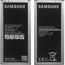 Genos Samsung Galaxy J5 2016 A Kalite Pil Batarya  SM-J510 A Kalite Batarya    SKU126732
