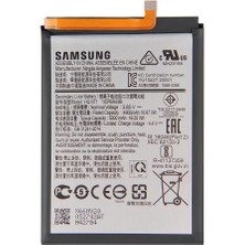Genos Samsung Galaxy M11 Orjinal Kalitesinde Batarya Pil - SM-M115 Orjinal Kalitesinde Batarya