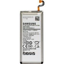 Genos Samsung Galaxy C8 Pil Batarya  SM-C7100 Batarya  SKU50865