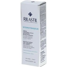 Rilastil Hydrotenseur Anti Wrinkle Göz Kremi 15 ml