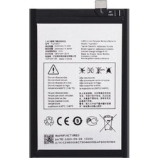 Genos Alcatel Idol 5V Pil Batarya OT-5060 Uyumlu   SKU6216