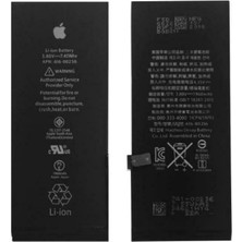 Genos Apple Iphone 7 A Kalite Pil Batarya  1960 Mah -  SKU150932