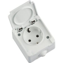 GÜNSAN FANTASY MİSYA S.Ü. TOPRAKLI PRİZ