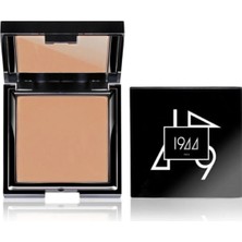1944 Paris C Vitamini Içeriği Ile Ciltleri Nemlendirici ve Besleyici,matlaştırıcı Pudra - Dore