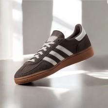 Bienqa Spezial gercek Süet Spor Ayakkabı