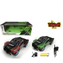 Store Thunderdrive 1.10 Dev Boy Şarjlı Uzaktankumandalı Yarış Arabası Iki Farklı Renk Seçeneği