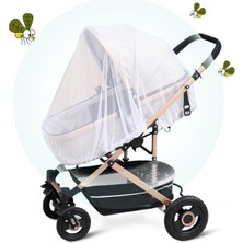 Bebek Arabası Cibinliği SARVONA-T678U54