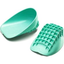 Nargo Topuk Yükseltici Yeşil