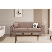 Doressa Fies Brown Kanepe