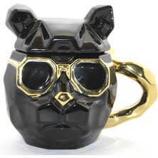 Porselen Kupa Bardak Model 2  SARVONA-T678U54