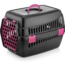 Mikopet Evcil Hayvan Taşıma Çantası  SARVONA-T678U54