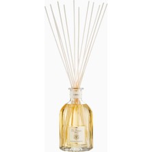 Ambra Oda Difüzörü 500ML, Amber, Vanilya ve Sandal Ağacı Notalı Lüks Koku