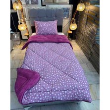 Tek Kişilik Welsoft Yorgan