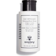 Sisley Eau Efficace Gentle Make Up Remover 300 ml