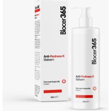 Bioliq Biolıq Blocker 365 Anti-Redness K Balsam 200 ml