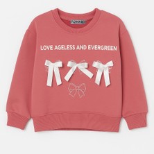 Kız Çocuk Ikili Takım