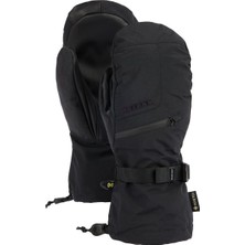 Burton Gore-Tex Mittens Erkek Siyah Eldiven