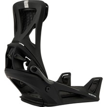 Burton Step On Genesis Re:flex Bindings Erkek Siyah Snowboard Bağlaması