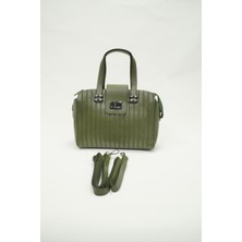 201 Ramoni El Omuz Çantası