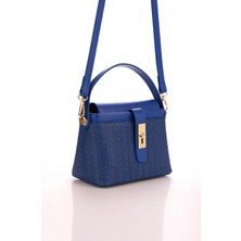 Aron Atelier Despina Kadın El Çantası ve Çapraz Çanta