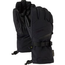 Burton Womens Gore-Tex Gloves Kadın Siyah Eldiven