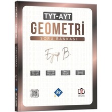 Kr Akademi 2026 Yks Tyt Ayt Geometri Soru Bankası Çözümlü - Eyüp Boncuk Kr Akademi