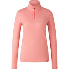 Bogner Fire&ıce Margo2 Kadın Pembe Içlik Üst