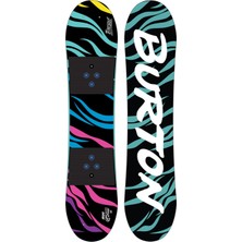 Burton Mini Grom Rocker Unisex Çocuk Snowboard