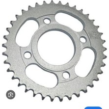 Topuz Motor Cg Arka Dişli 36T Tel Jant