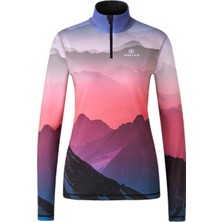 Bogner Fire&ıce Ilvy3 Kadın Pembe Içlik Üst