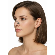 Burun Bandı Breath Horlamayı Azaltıcı  Nefes Açıcı Burun Dilatörü Aparatı 3 Adet ve Medikal Bant Dahil