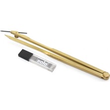 Kut Fly Pirinç Pergel