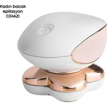 Bi Dünya Shop S908 Epilasyon