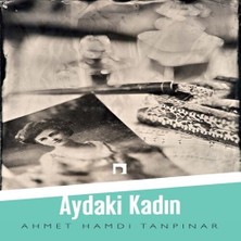 Bilfold Aydaki Kadın