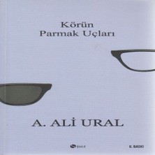 Bilfold Körün Parmak Uçları