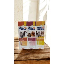 Multivitamin Junior Paste Kedi/köpek Bakım Seti