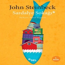 Bilfold Sardalye Sokağı