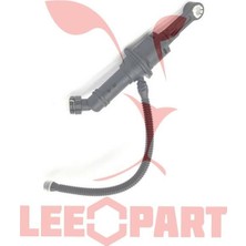 Leeopart CA40203 - Debrıyaj Merkezı Ust Megane Iıı 09 Scenıc Iıı 09 1.9dci