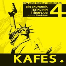 Bilfold Bir Ekonomik Tetikçinin Itirafları 4 Kafes