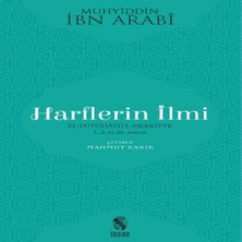 Bilfold Harflerin Ilmi